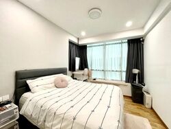 Oasis Garden (D19), Condominium #467506321